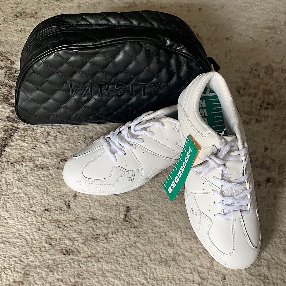 Varsity Touchdown Cheer Shoes